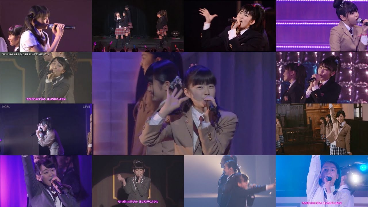 【SP EDITION】 sakura gakuin School Days (13 movies) 【SP EDITION】 sakura gakuin School Days (13 movies)
