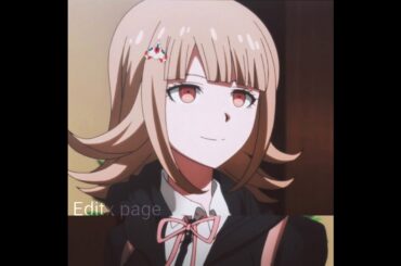 Chiaki Nanami🌜|edit|