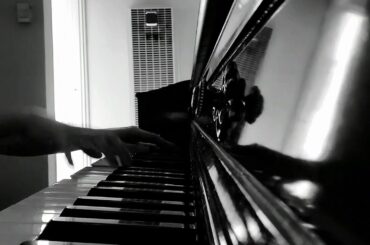 椎名林檎 | 丸の内サディスティック (Marunouchi Sadistic by Shiina Ringo) piano cover