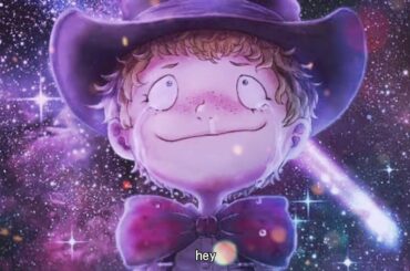 【えんとつ町のプペル】「Share The Love」THE Sharehappi from 三代目 J Soul Brothers from EXILE TRIBE - nightcore -