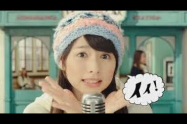 桜井日奈子   ♪いい部屋ネットCM 集♪