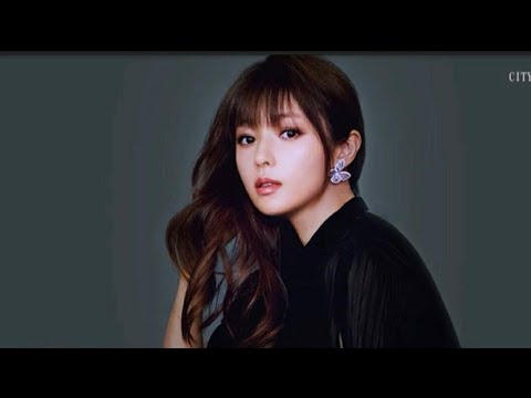 Fukada Kyoko-深田恭子 2