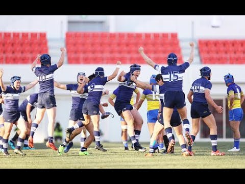 第100回全国高校ラグビー大会決勝戦から一夜明けた10日、2連覇を達成した桐蔭学園(神奈川)の選手たちは家路についた。新型コロナウイルスの影響で例年行われてい… – 日刊スポーツ新聞社のニュースサイト 第100回全国高校ラグビー大会決勝戦から一夜明けた10日、2連覇を達成した桐蔭学園(神奈川)の選手たちは家路についた。新型コロナウイルスの影響で例年行われてい… - 日刊スポーツ新聞社のニュースサイト