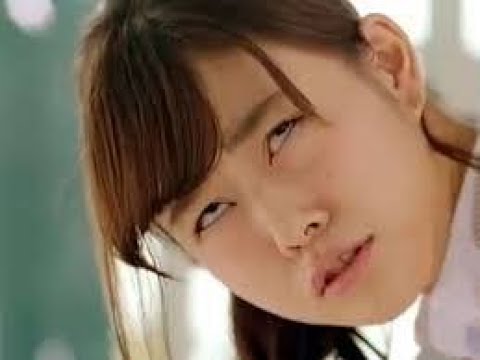 高畑充希 ズンドコ節&ブチャくなる ドコモ光 & ルナ CM - YAYAFA