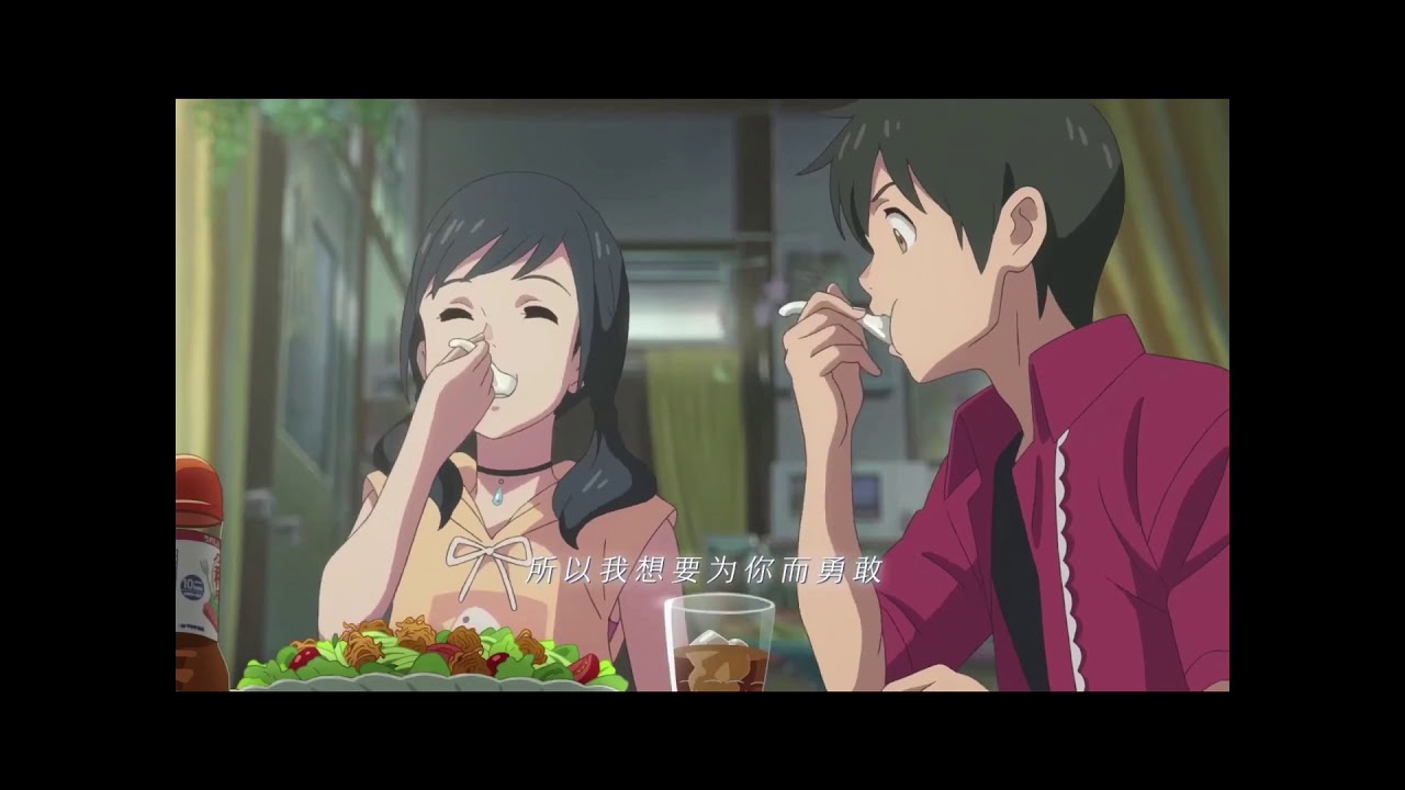 【天氣之子•RADWIMPS】·天氣之子主題曲『野田洋次郎』 【天氣之子•RADWIMPS】·天氣之子主題曲『野田洋次郎』