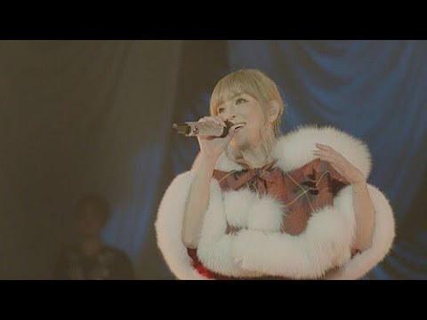 色んな芸能・エンターテインメント・ニュース満載♪『めるも』|浜崎あゆみが、2020年12月24日のクリスマスイヴに開催したスペシャルライブ【ayumi hamasaki Special SHOWCAS