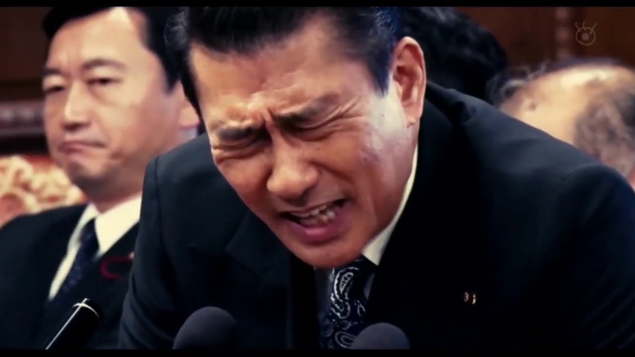 土曜プレミアム・映画「記憶にございません!」 2021年01月09日 【地上波初!本編ノーカット】