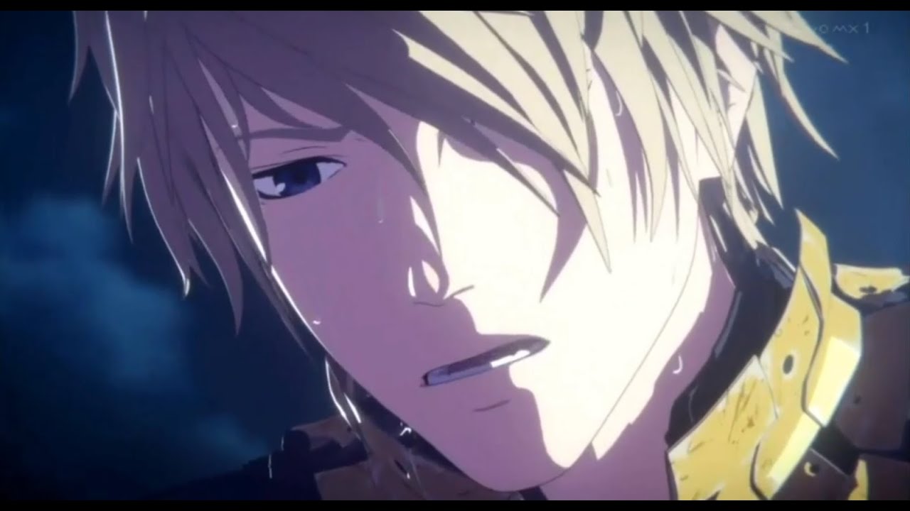 Ｌｅｖｉｕｓ　レビウス １話 | Levius Levius Episode 1 English Sub Comming soon