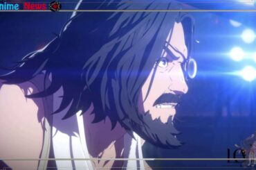 「Levius レビウス」第1話予告