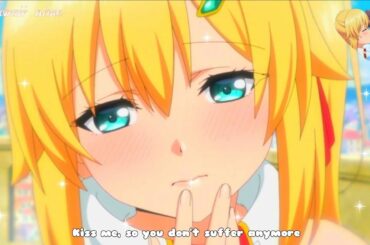 Ore dake Haireru Kakushi Dungeon | on s'embrasse ? VOSTFR