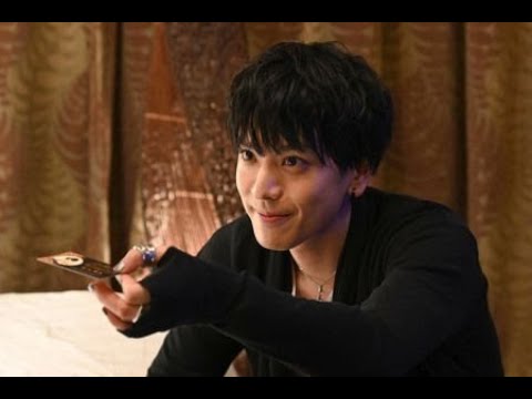 ✅  色んな芸能・エンターテインメント・ニュース満載♪『めるも』|俳優の黒羽麻璃央が、日本テレビ系水曜ドラマ『#リモラブ ～普通の恋は邪道～』の Hulu オリジナルストーリー『恋愛進化論』の第1話に