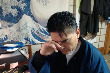 【隠居TV】新型コロナウィルス変異種入国