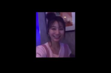 【流出】朝倉未来と小倉優香がイチャイチャ