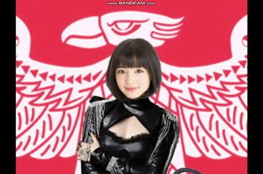 広瀬すずショッカー！