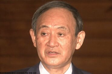 関西3府県に緊急事態宣言を発令へ 日本政府 大阪・京都・兵庫