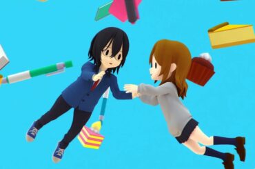 【ホリミヤ ED】フレンズ - 約束