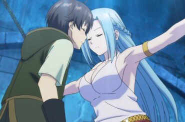 Kanojo! When you want to kiss! The Hidden Dungeon Only I Can Enter! 俺だけ入れる隠しダンジョン