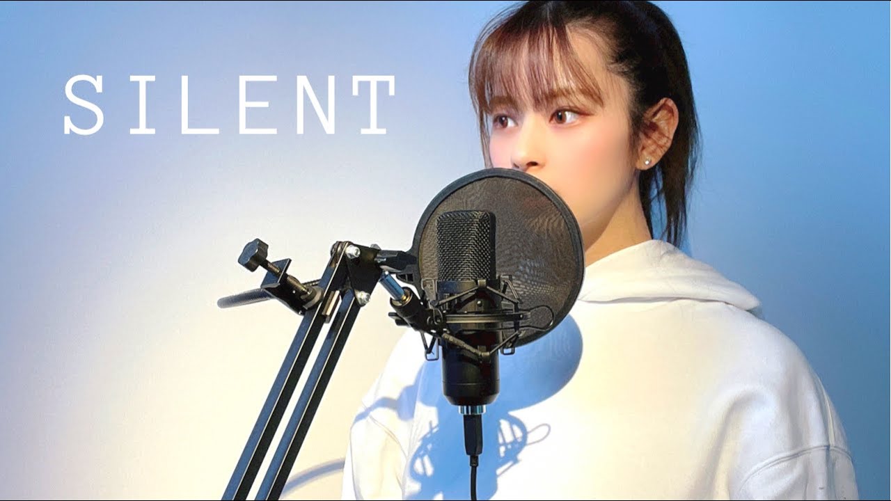 【カバー】silent SEKAI NO OWARI cover｜「この恋あたためますか」ー主題歌　妊婦が歌ってみた