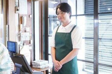 お笑いコンビ「ぺこぱ」のシュウペイさんが、女優の上野樹里さん主演のフジテレビ系“月9”ドラマ「監察医 朝顔」第2シーズン（月曜午後9時）のスペシャルドラマ「監察医 朝顔 新春SP」にゲストとして出演す