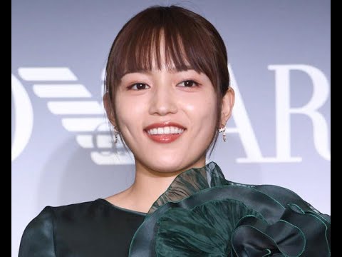 「麒麟」波乱の帰蝶離反…川口春奈「何かが変わるかもと去ったのでは」残り４話