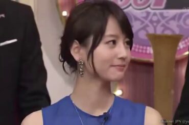 堀北 真希  売り込み ポイント 2 キャベツ の 千切り