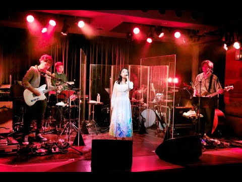 上白石萌音にとって初のライブ映像作品が発売されるTwitterFacebookHatena「映像版も欲しい！」とリリースを求める声が殺到　歌手で女優の上白石萌音が2020年9月に実施した初のオンライン