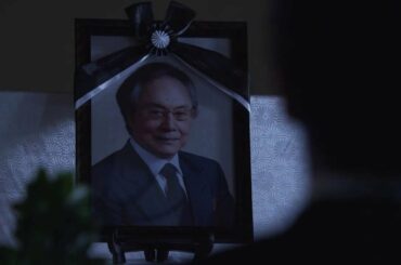 パンドラ革命 [第五話] 江口洋介 内野聖陽 上川隆也 小澤征悦 板谷由夏 福田麻由子 山本耕史 若村麻由美 平幹二朗 泉谷しげる 江守徹 矢田亜希子  阿部亮平