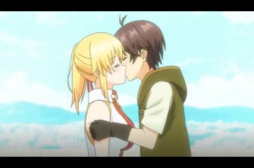 The Hidden Dungeon Only I Can Enter Episode 1 Review 俺だけ入れる隠しダンジョン