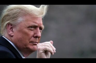 米民主党がトランプ氏弾劾決議案、可決なら史上初の訴追2度目