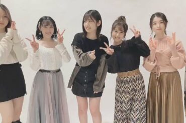 AKB48  48times 茂木忍 北澤早紀 村山彩希 篠崎彩奈 岩立沙穂