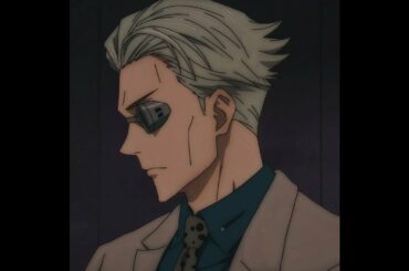 Kento Nanami edit - 911