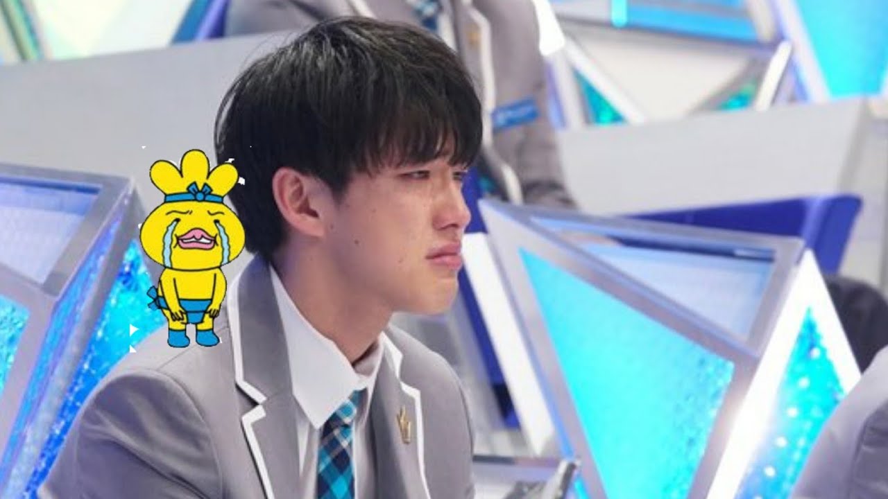 ニヤついてはいけないJO1②  JO1 cute & funny moments