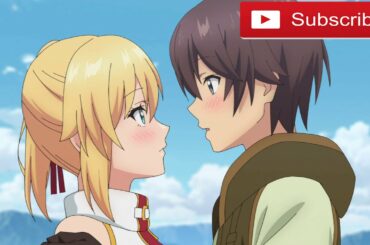 the hidden dungeon only i can enter ep 1 preview;(Ore dake Haireru Kakushi Dungeon preview)