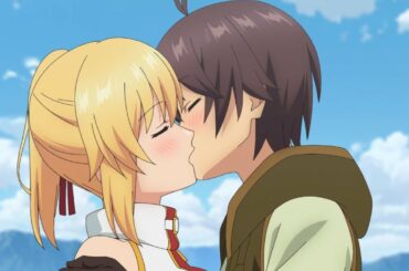 [俺だけ入れる隠しダンジョン2期 ]   最高の面白い瞬間 #2 What the hell Noir!!!