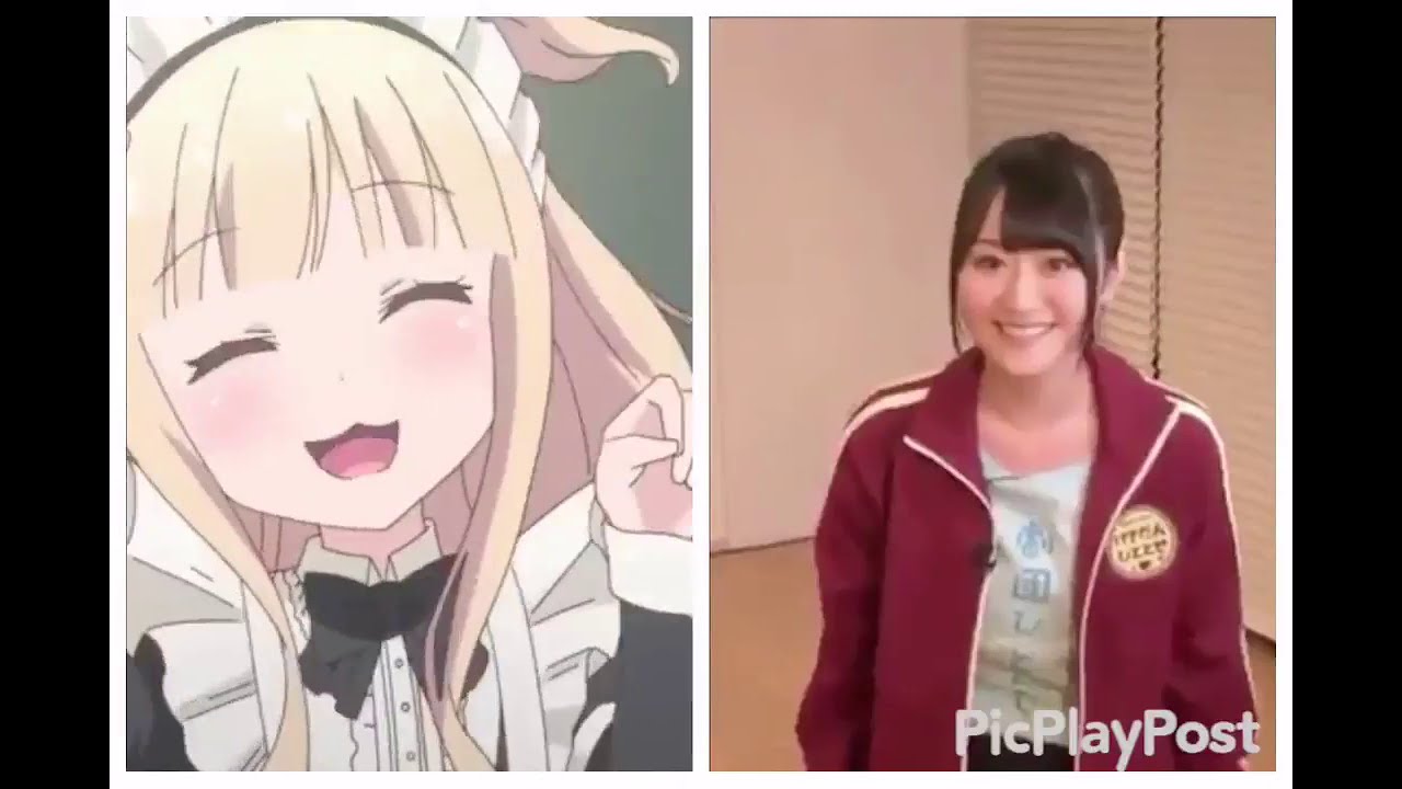 小倉唯のにゃんにゃんが可愛すぎる件wwwwww