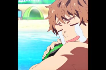 Rent-A-Girlfriend | Nanami Mami | Edit