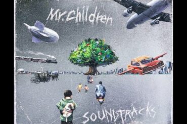✅  色んな芸能・エンターテインメント・ニュース満載♪『めるも』|ドラマ「姉ちゃんの恋人」主題歌Mr.Childrenが12/2発売する New Album「SOUNDTRACKS」より、「Brand
