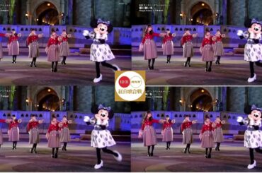 乃木坂46 & King&Prince x 第71回NHK紅白歌合戦 2020年12月31日 1231