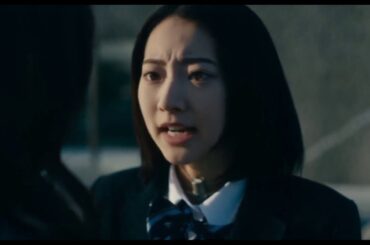 【予告編#2】人狼ゲーム インフェルノ (2020) - 武田玲奈,小倉優香,上野優華