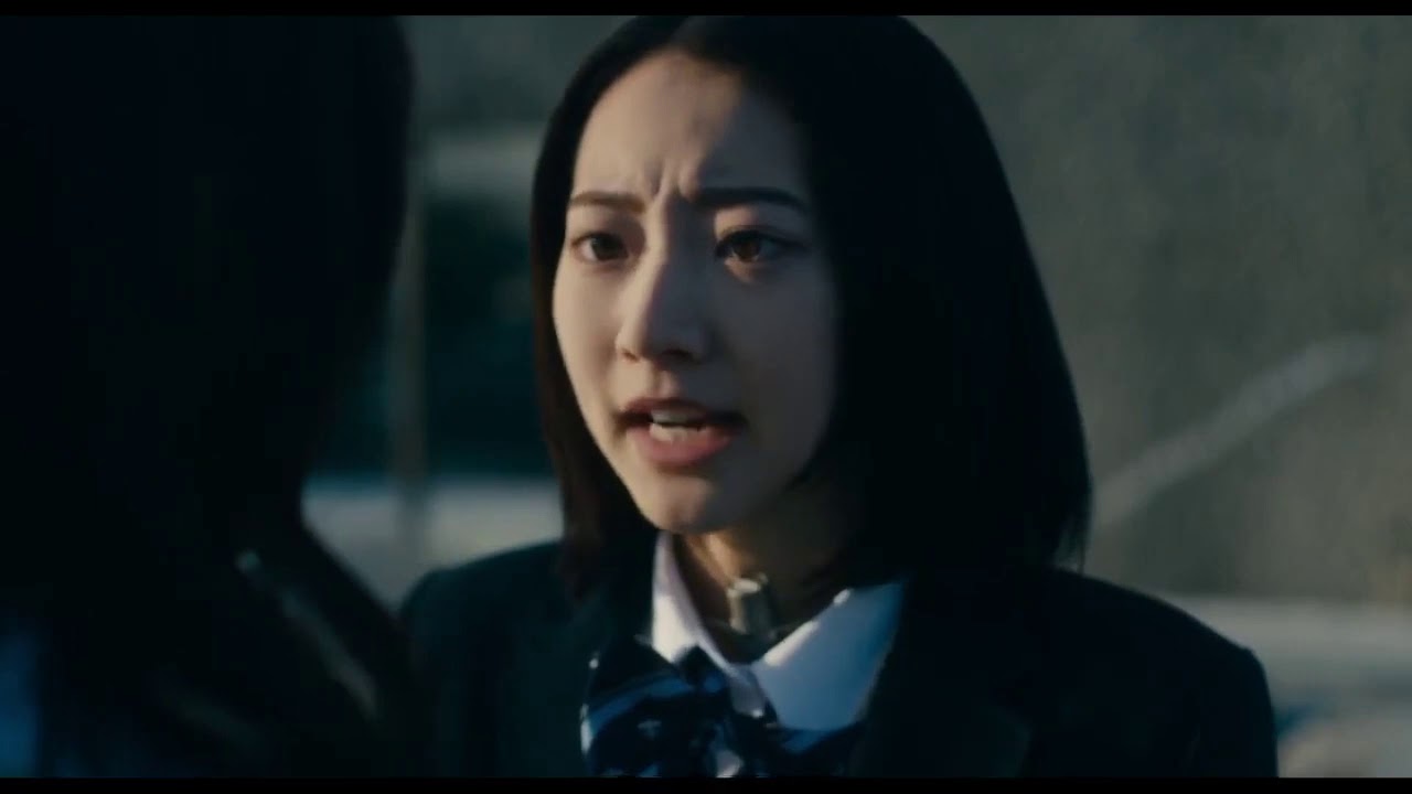 【予告編#2】人狼ゲーム インフェルノ (2020) - 武田玲奈,小倉優香,上野優華