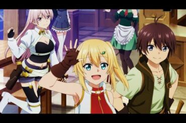 Ore Dake Haireru kakushi ||The Hidden Dungeon Only I Can Enter ||俺だけ入れる隠しダンジョン Episode 1 ENG SUB