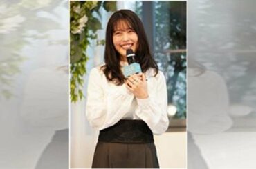 H95 -菅田将暉が暴露　有村架純は「ド関西人。現場で自然に関西弁を話せる」