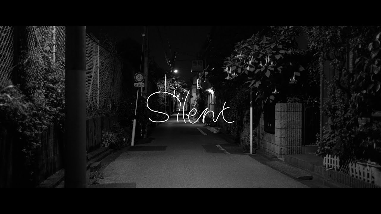 SEKAI NO OWARI 「silent Cover Ver.」