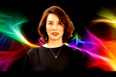 Desafio 初 米倉涼子・・・フランス映画祭