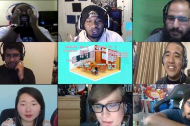 Horimiya ED Reaction Mashup | Hori-san to Miyamura-kun Ending Reaction | ホリミヤ