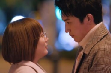 【杉野遥亮 本田翼】ドラマ キスシーン動画 (アプリで恋する20の条件 1話) ハゲＴＶ