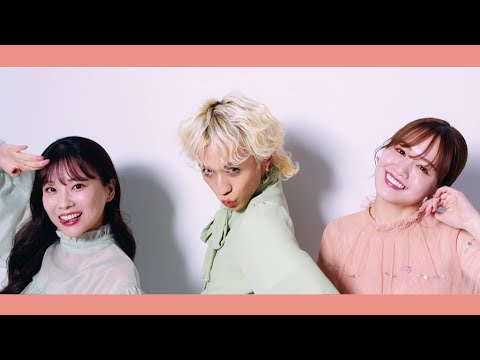 重盛さとみ&りゅうちぇる&ゆうこす、韓国コスメ番組でMC(番組 Qosmetic 8/重盛さとみ りゅうちぇる ゆうこす) 重盛さとみ&りゅうちぇる&ゆうこす、韓国コスメ番組でMC(番組 Qosmetic 8/重盛さとみ りゅうちぇる ゆうこす)