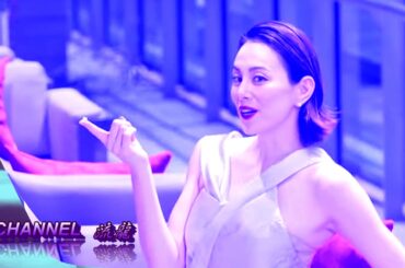 Desafio 初 米倉涼子・・・・・・よ