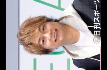 ✅  香取慎吾らユーチューブ開設ラッシュ／20年回想 - 芸能 : 日刊スポーツ