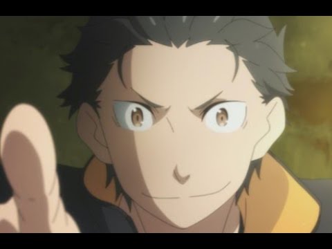 リゼロ2期40話 アニメ 21年1月13日reゼロから始める異世界生活第2期 Yayafa